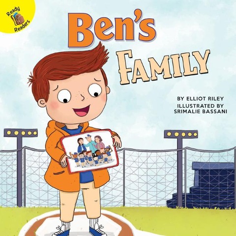 Bens Family
