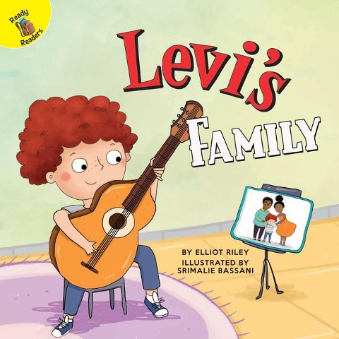 Levis Family