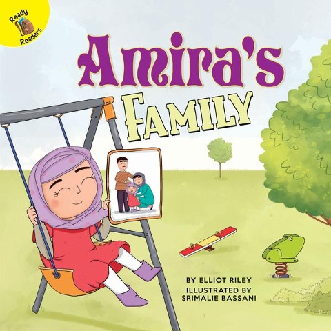 Amiras Family