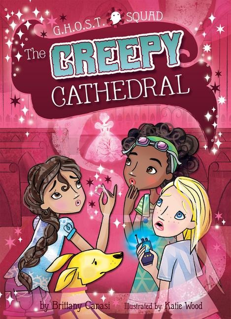 Creepy Cathedral