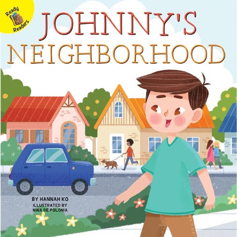 Johnnys Neighborhood