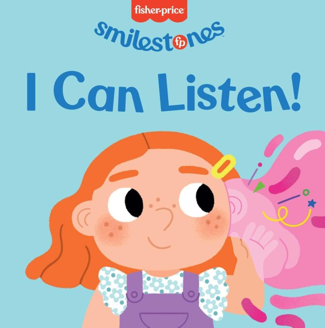 Fisher-Price: I Can Listen!