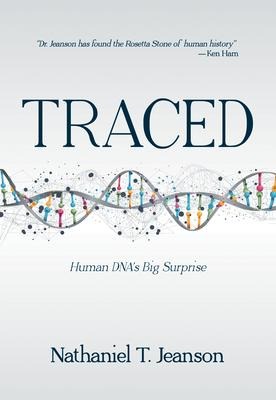 Traced: Human Dnas Big Surprise