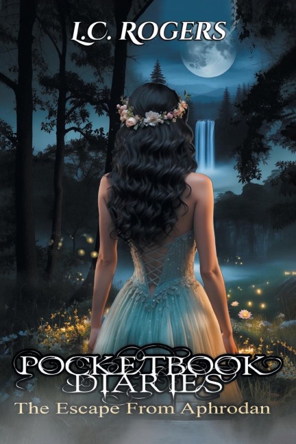 Pocketbook Diaries - The Escape from Aphrodan