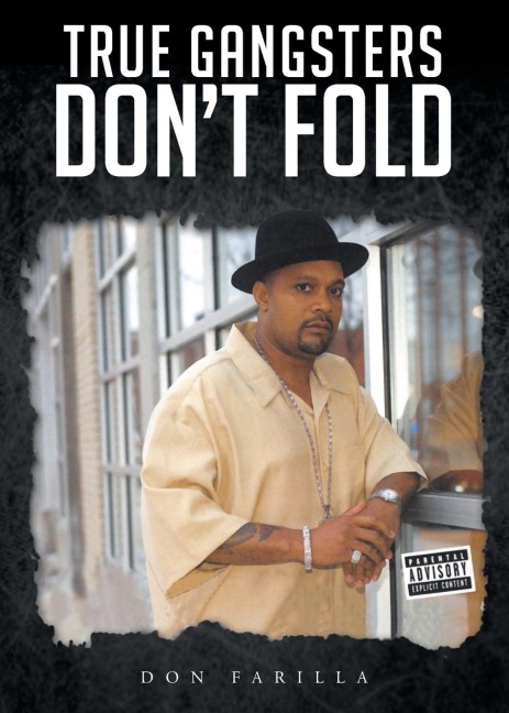 True Gangsters Dont Fold