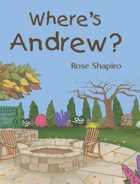 Wheres Andrew?