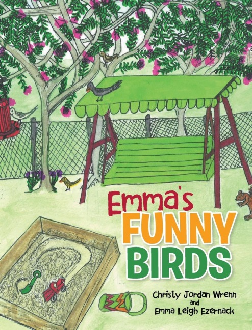 Emmas Funny Birds