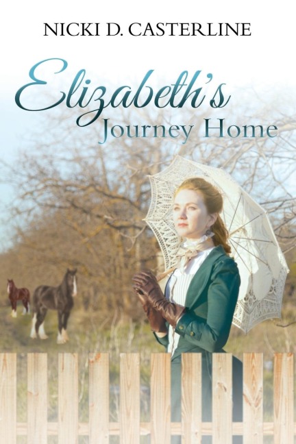Elizabeths Journey Home