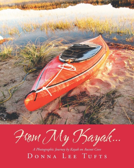 From My Kayak...
