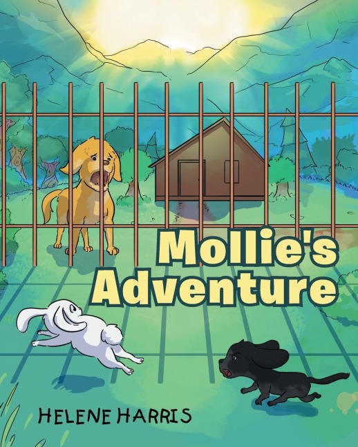 Mollies Adventure