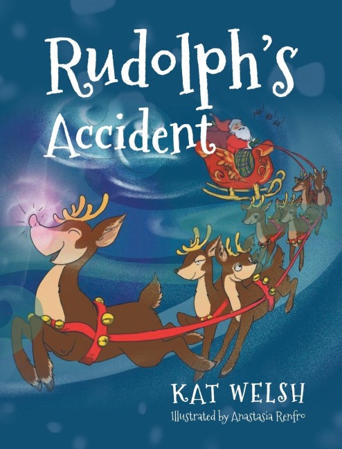 Rudolphs Accident