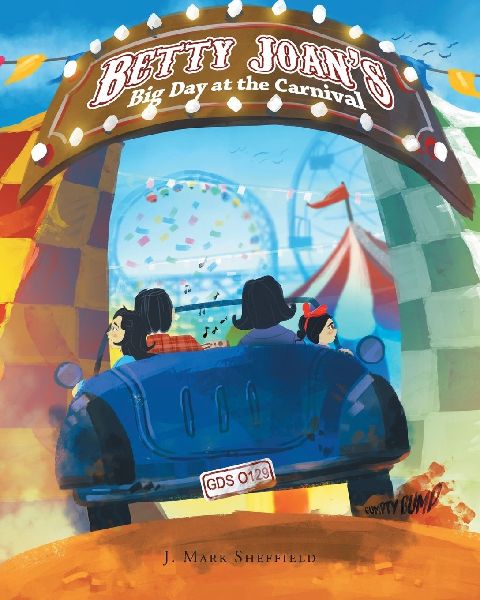 Betty Joans Big Day at the Carnival