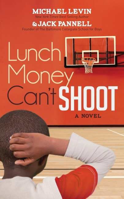 Lunch Money Cant Shoot