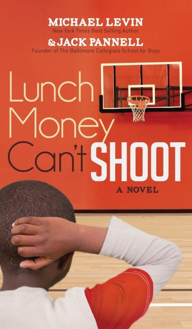 Lunch Money Cant Shoot