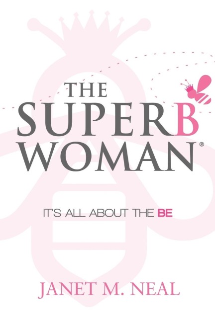 The Superbwoman: Its All about the Be