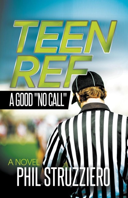 Teen Ref: A Good No Call