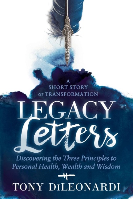 Legacy Letters: - A Novel - A Short Story of Transformation