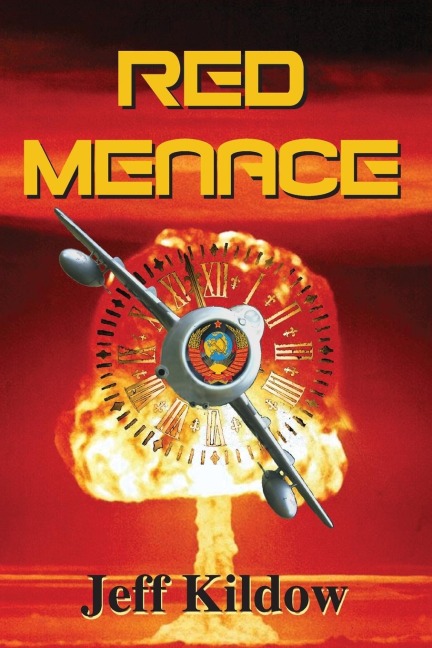Red Menace: A Novel