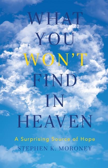 What You Wont Find in Heaven: A Surprising Source of Hope
