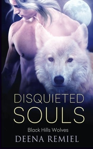 Disquieted Souls