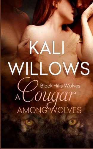A Cougar Among Wolves