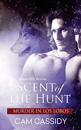 Scent of the Hunt Murder in Los Lobos