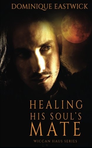 Healing His Soul's Mate