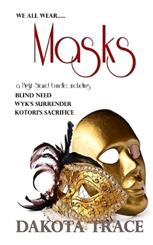 Masks A 1Night Stand Anthology