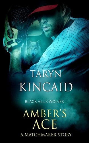 Amber's Ace Black Hills Wolves