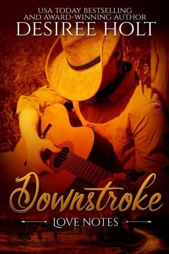 Downstroke