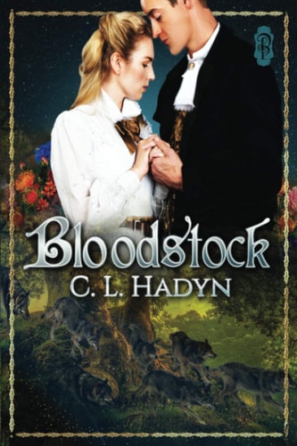 Bloodstock