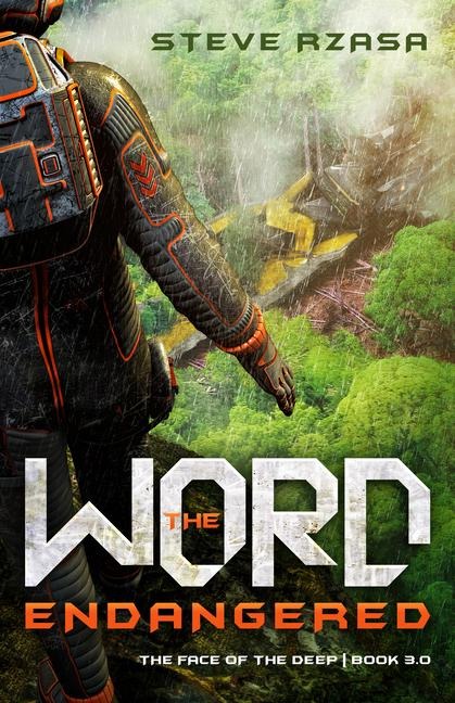 The Word Endangered: Volume 3