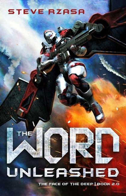 The Word Unleashed: Volume 2