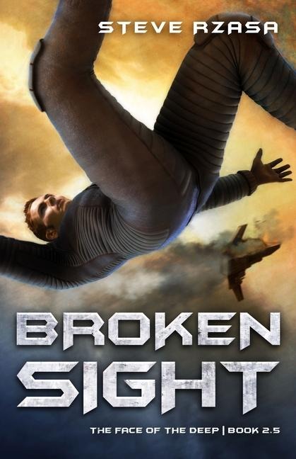 Broken Sight: Volume 4