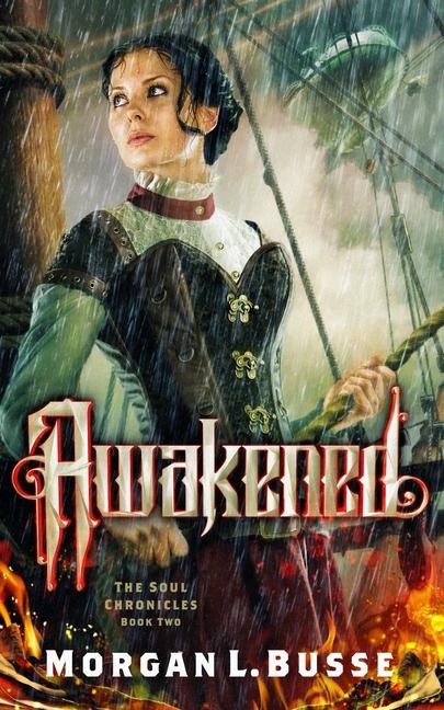 Awakened: Volume 2