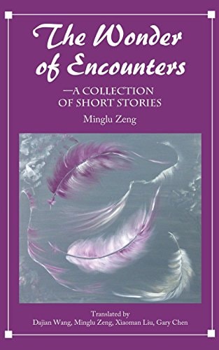 The Wonder of Encounters A Collection of Short Stories
