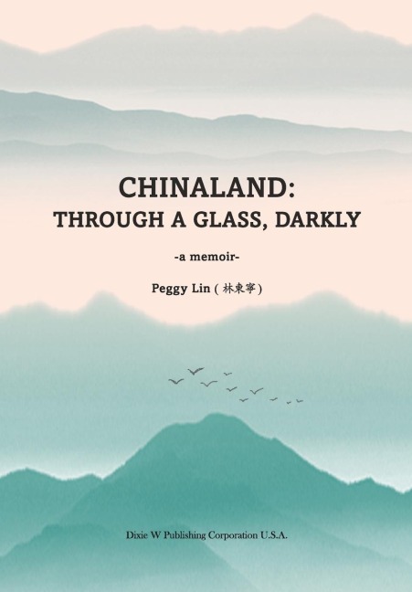 Chinaland: Through a glass, darkly