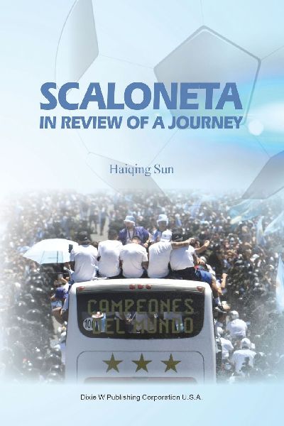 Scaloneta: In Review of A Journey