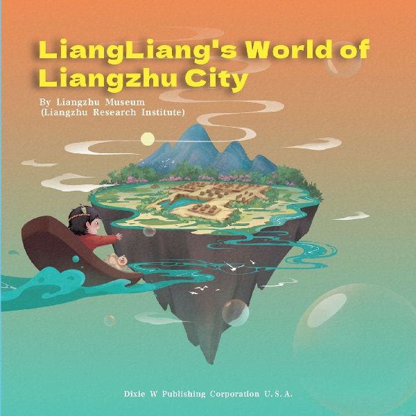 Liangliangs World of Liangzhu City