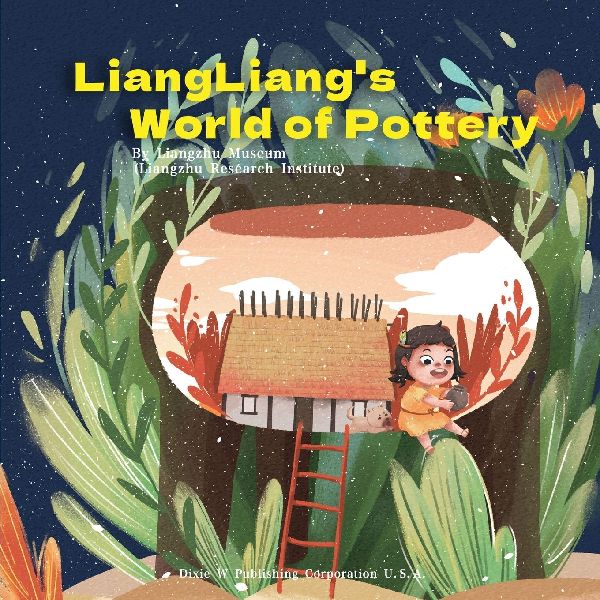 LiangLiangs World of Pottery