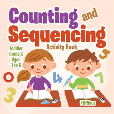 COUNTING & SEQUENCING ACTIVITY