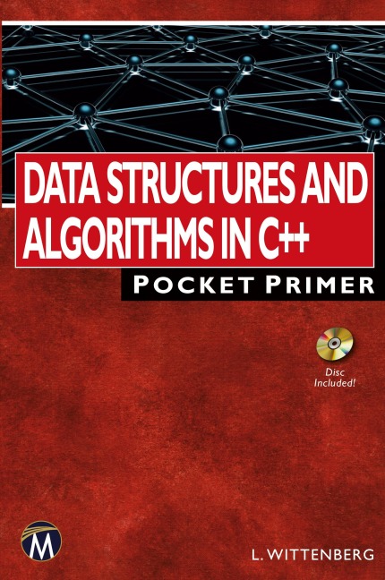 Data Structures and Algorithms in C++: Pocket Primer