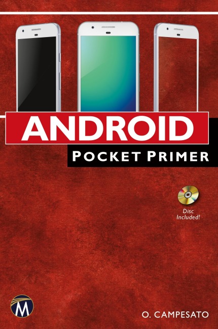 Android: Pocket Primer