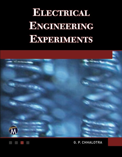 Electrical Engineering Experiments