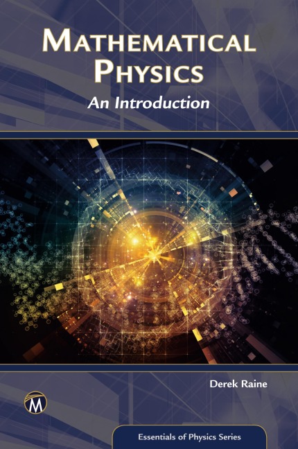 Mathematical Physics: An Introduction