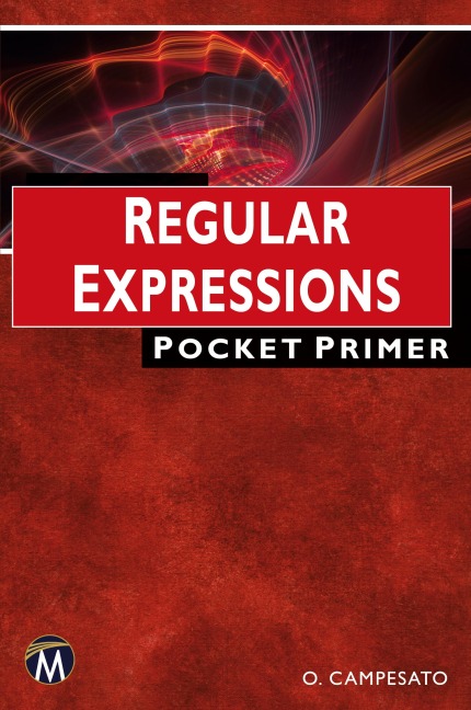 Regular Expressions: Pocket Primer