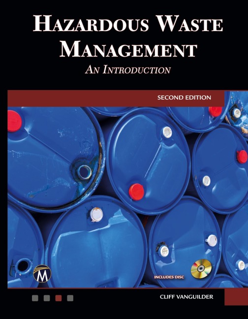 Hazardous Waste Management: An Introduction