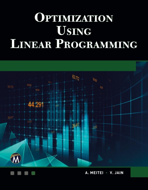 Optimization Using Linear Programming