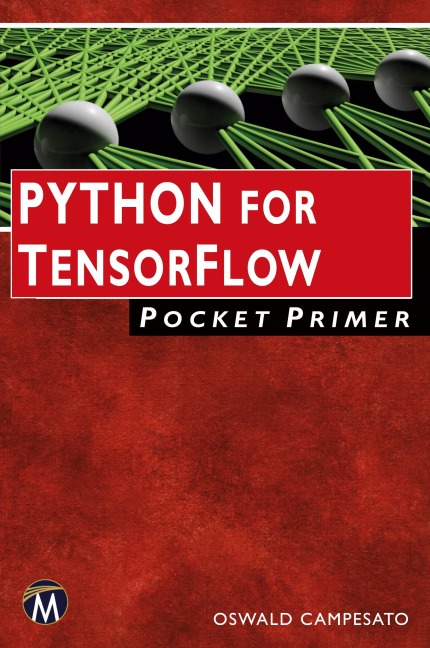 Python for TensorFlow Pocket Primer