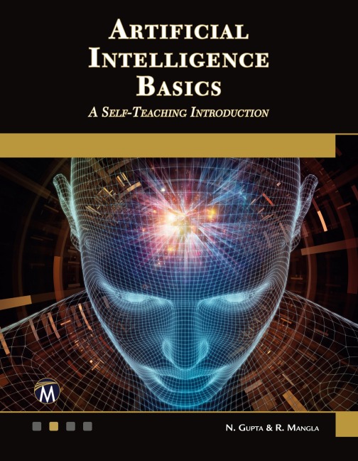 Artificial Intelligence Basics: A Self-Teaching Introduction